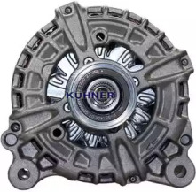 AD KUHNER 554111rib -  Генератор
